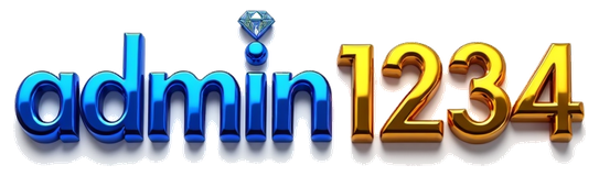 admin1234